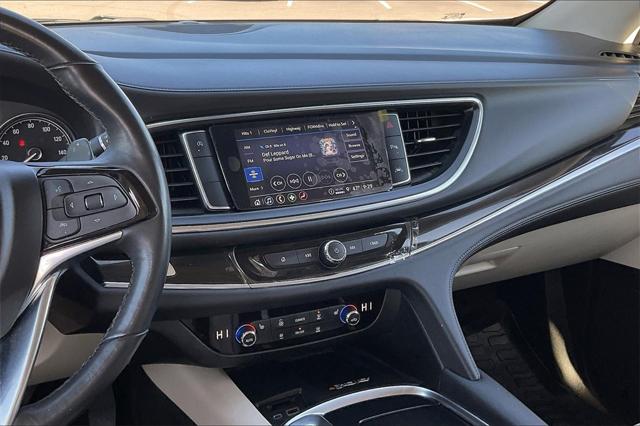 Used 2023 Buick Enclave For Sale in OLIVE BRANCH, MS