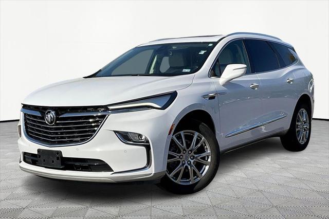 Used 2023 Buick Enclave For Sale in Olive Branch, MS