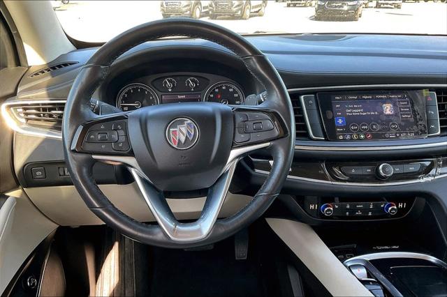 Used 2023 Buick Enclave For Sale in Olive Branch, MS
