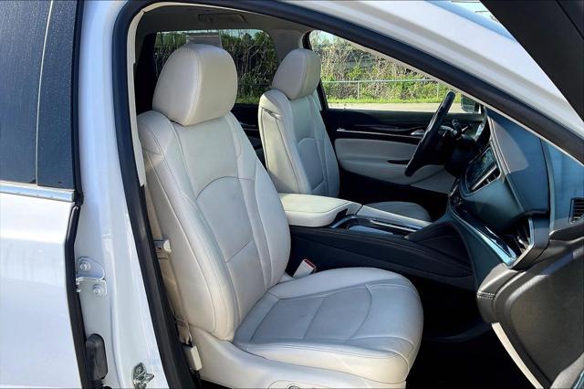 Used 2023 Buick Enclave For Sale in Olive Branch, MS