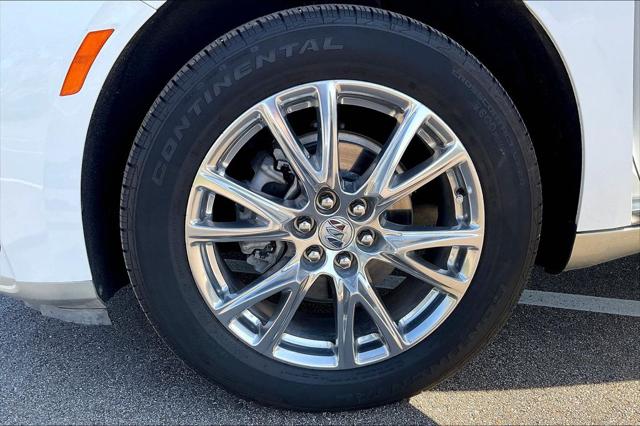 Used 2023 Buick Enclave For Sale in Olive Branch, MS