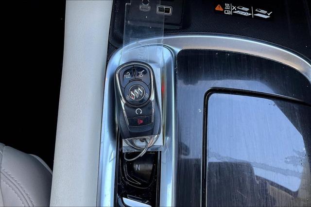 Used 2023 Buick Enclave For Sale in Olive Branch, MS