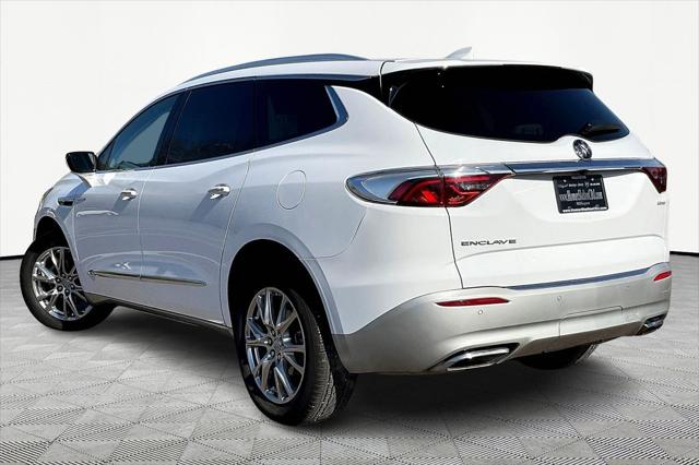 Used 2023 Buick Enclave For Sale in Olive Branch, MS
