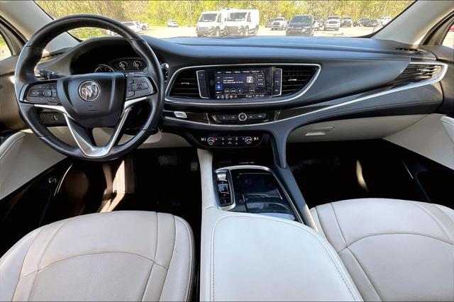 Used 2023 Buick Enclave For Sale in Olive Branch, MS