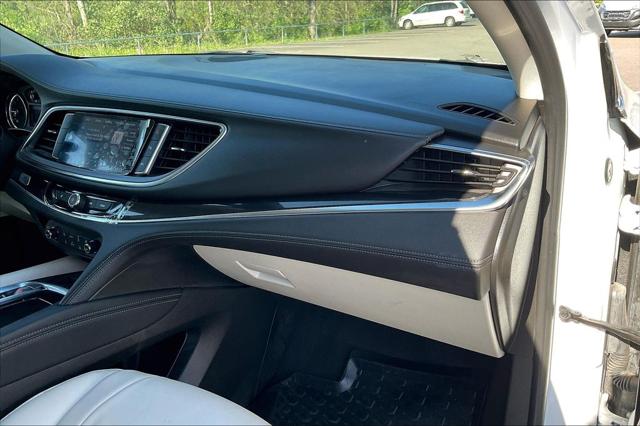 Used 2023 Buick Enclave For Sale in Olive Branch, MS