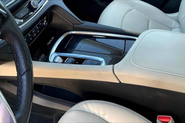 Used 2023 Buick Enclave For Sale in Olive Branch, MS