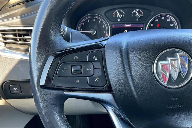 Used 2023 Buick Enclave For Sale in Olive Branch, MS
