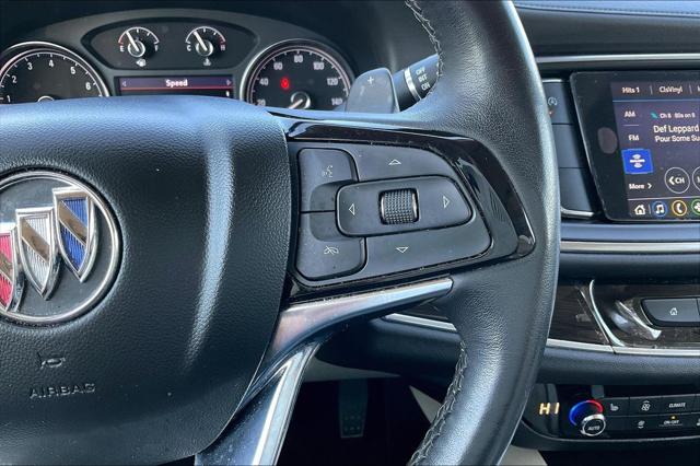 Used 2023 Buick Enclave For Sale in Olive Branch, MS