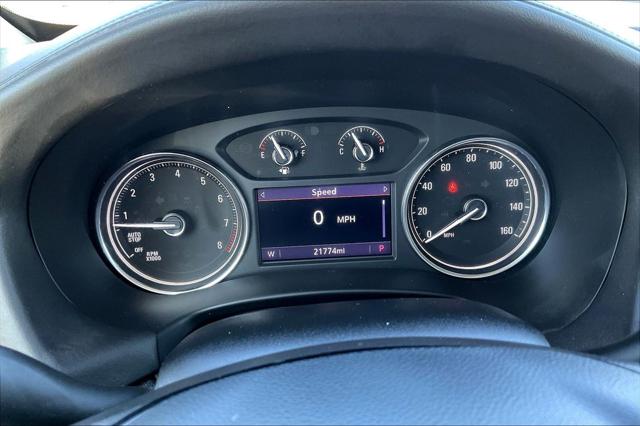 Used 2023 Buick Enclave For Sale in Olive Branch, MS