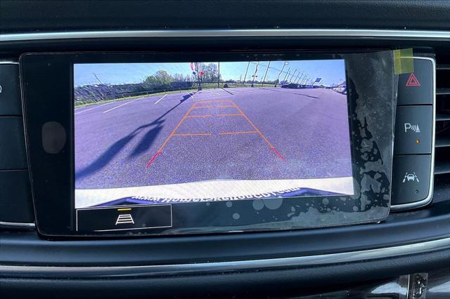 Used 2023 Buick Enclave For Sale in Olive Branch, MS