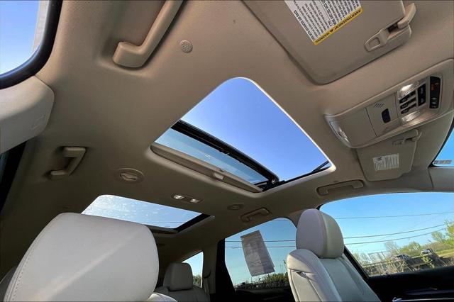 Used 2023 Buick Enclave For Sale in Olive Branch, MS