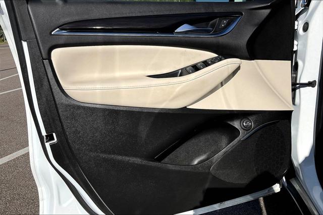 Used 2023 Buick Enclave For Sale in Olive Branch, MS