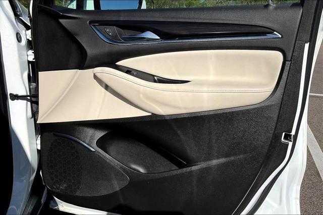 Used 2023 Buick Enclave For Sale in Olive Branch, MS