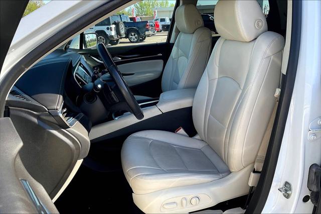 Used 2023 Buick Enclave For Sale in Olive Branch, MS