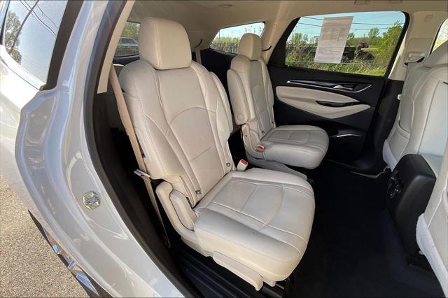 Used 2023 Buick Enclave For Sale in Olive Branch, MS