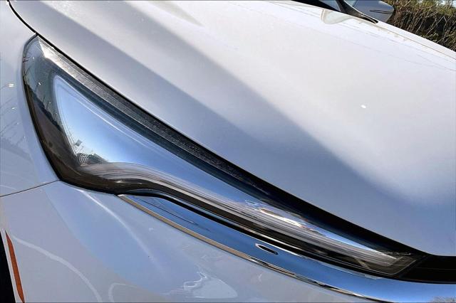 Used 2023 Buick Enclave For Sale in Olive Branch, MS