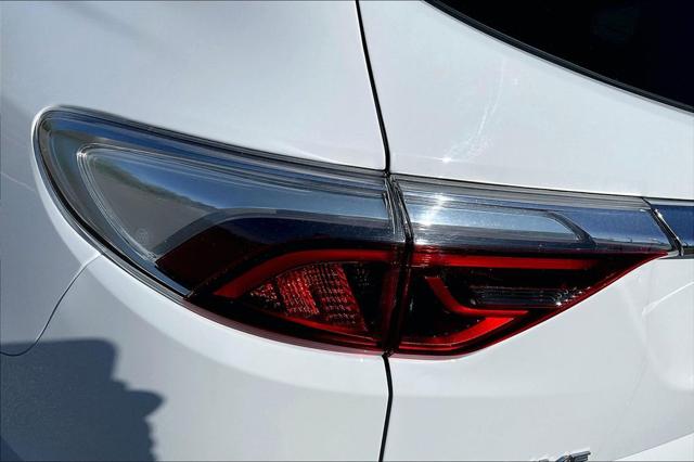 Used 2023 Buick Enclave For Sale in Olive Branch, MS