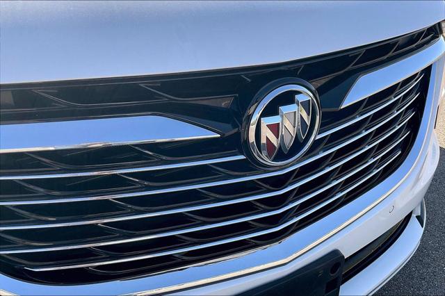 Used 2023 Buick Enclave For Sale in Olive Branch, MS