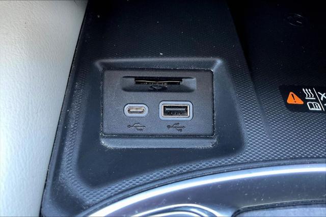 Used 2023 Buick Enclave For Sale in Olive Branch, MS