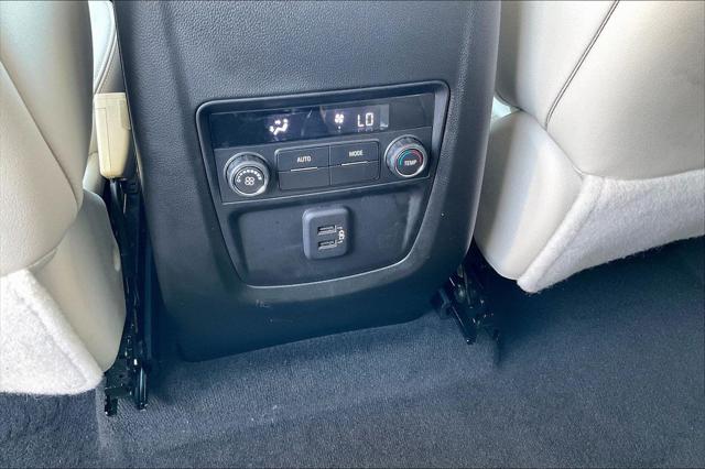 Used 2023 Buick Enclave For Sale in Olive Branch, MS