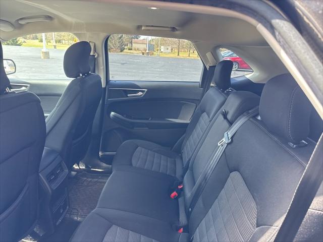 Used 2017 Ford Edge For Sale in Waterford Twp, MI