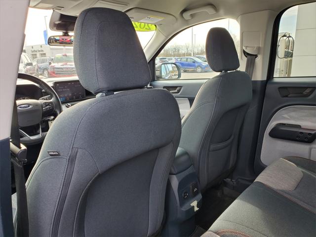 Used 2022 Ford Maverick For Sale in Waterford Twp, MI
