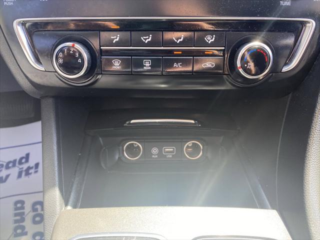 Used 2018 Kia Optima For Sale in Pikeville, KY