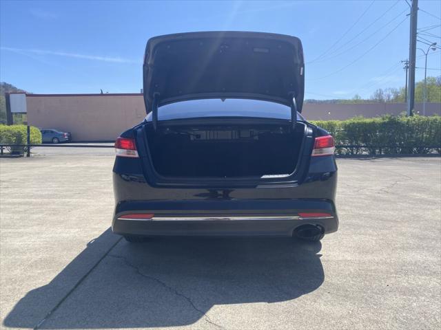Used 2018 Kia Optima For Sale in Pikeville, KY
