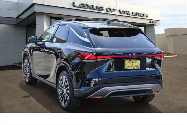 2025 Lexus RX 350 Premium Plus