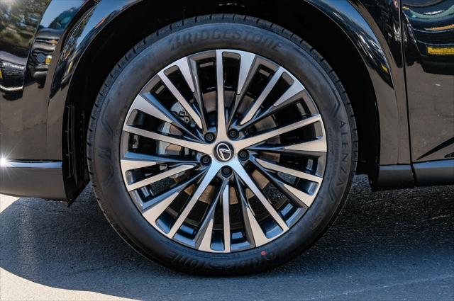 2025 Lexus RX 350 Premium Plus