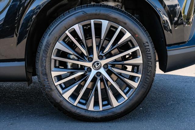 2025 Lexus RX 350 Premium Plus
