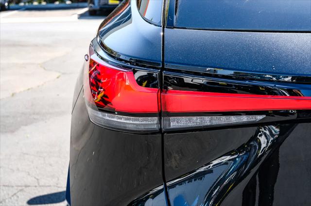 2025 Lexus RX 350 Premium Plus