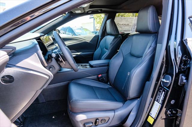 2025 Lexus RX 350 Premium Plus