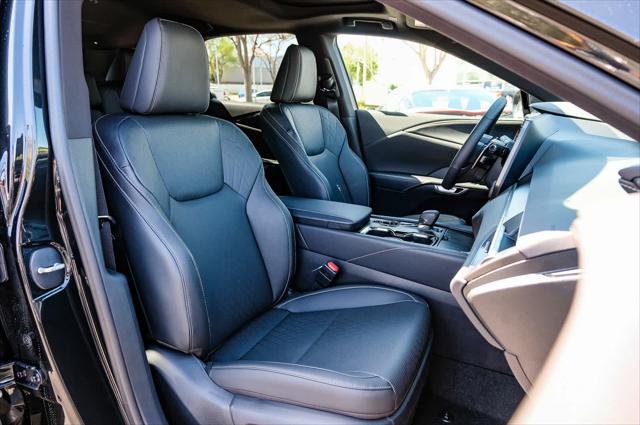 2025 Lexus RX 350 Premium Plus