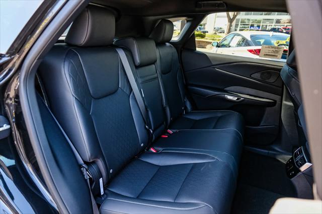 2025 Lexus RX 350 Premium Plus