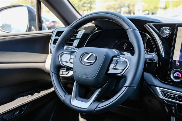 2025 Lexus RX 350 Premium Plus