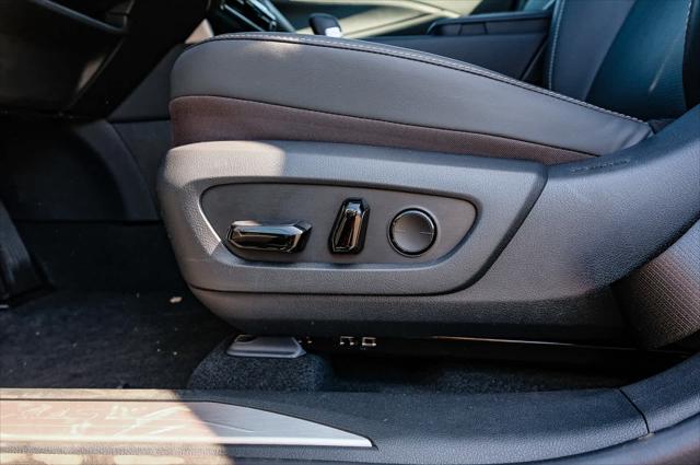 2025 Lexus RX 350 Premium Plus