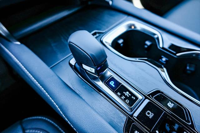 2025 Lexus RX 350 Premium Plus