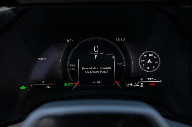 2025 Lexus RX 350 Premium Plus
