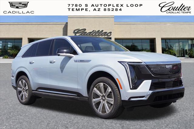 2025 Cadillac Escalade Luxury 2 for sale in Tempe, AZ