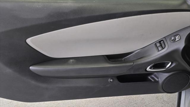 Used 2011 Chevrolet Camaro For Sale in Columbus, OH