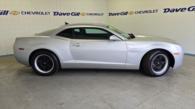 Used 2011 Chevrolet Camaro For Sale in Columbus, OH
