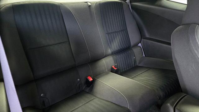 Used 2011 Chevrolet Camaro For Sale in Columbus, OH