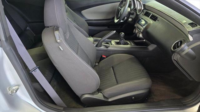 Used 2011 Chevrolet Camaro For Sale in Columbus, OH