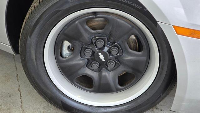 Used 2011 Chevrolet Camaro For Sale in Columbus, OH