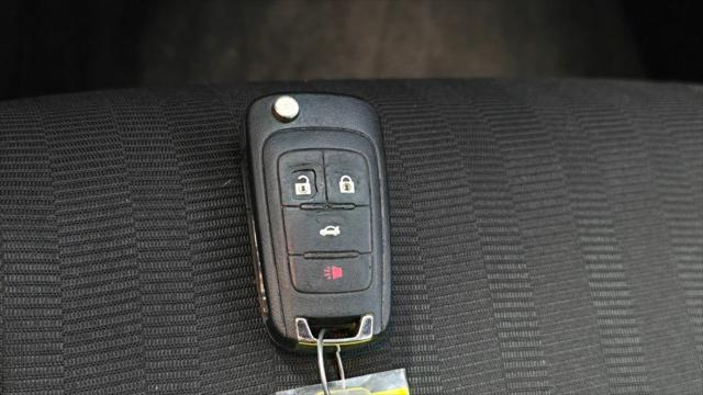 Used 2011 Chevrolet Camaro For Sale in Columbus, OH