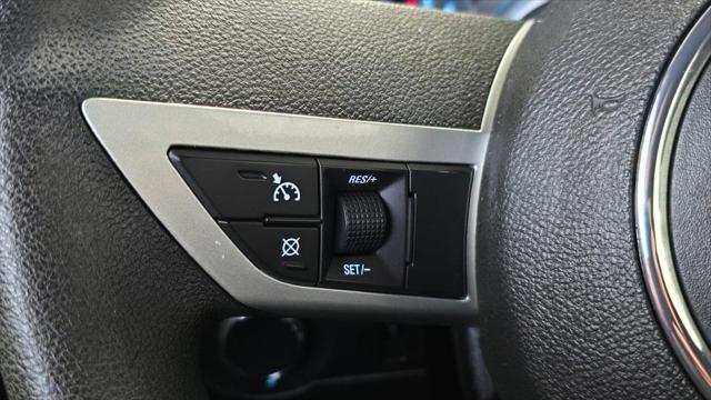 Used 2011 Chevrolet Camaro For Sale in Columbus, OH