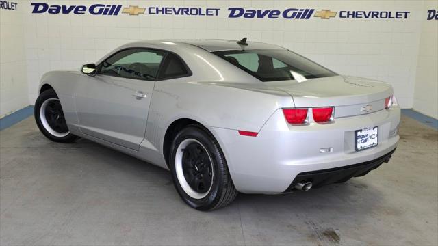 Used 2011 Chevrolet Camaro For Sale in Columbus, OH