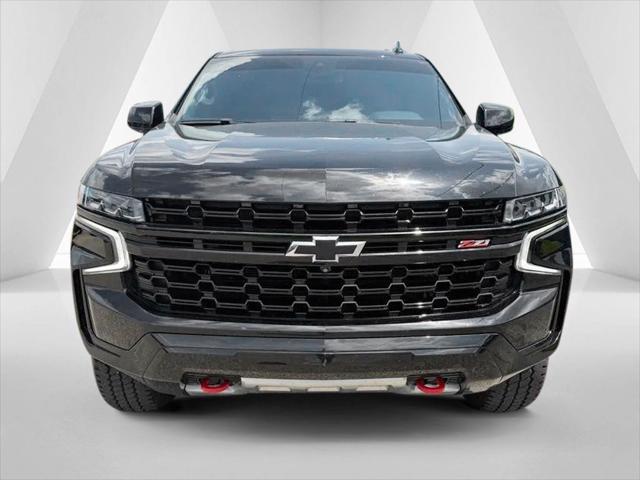 2024 Chevrolet Tahoe 4WD Z71