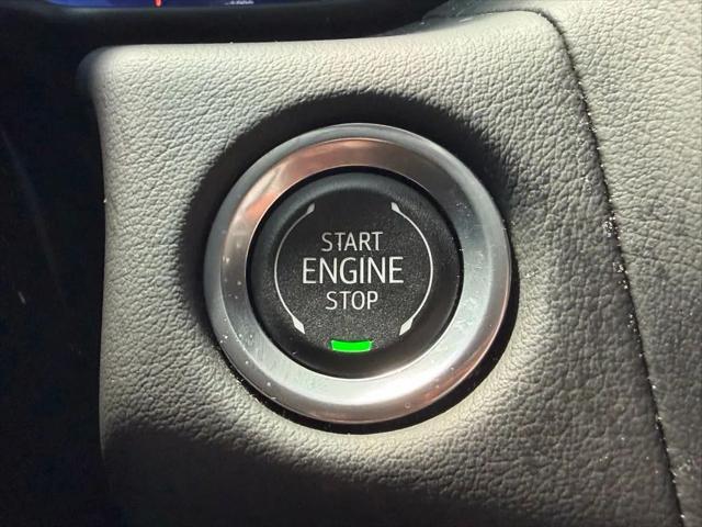 2024 Chevrolet Tahoe 4WD Z71